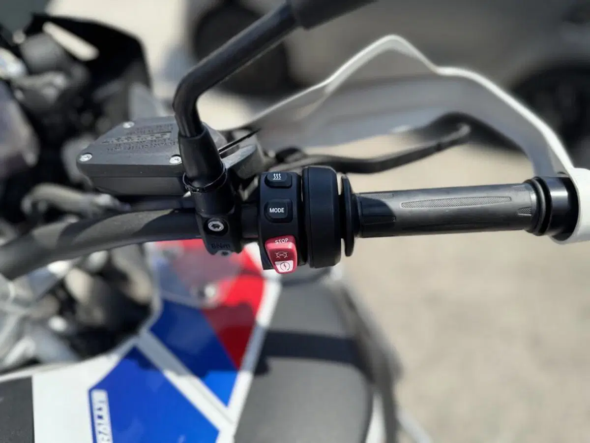 Bmw R 1250 GS Adventure (2021 - 24) (7)