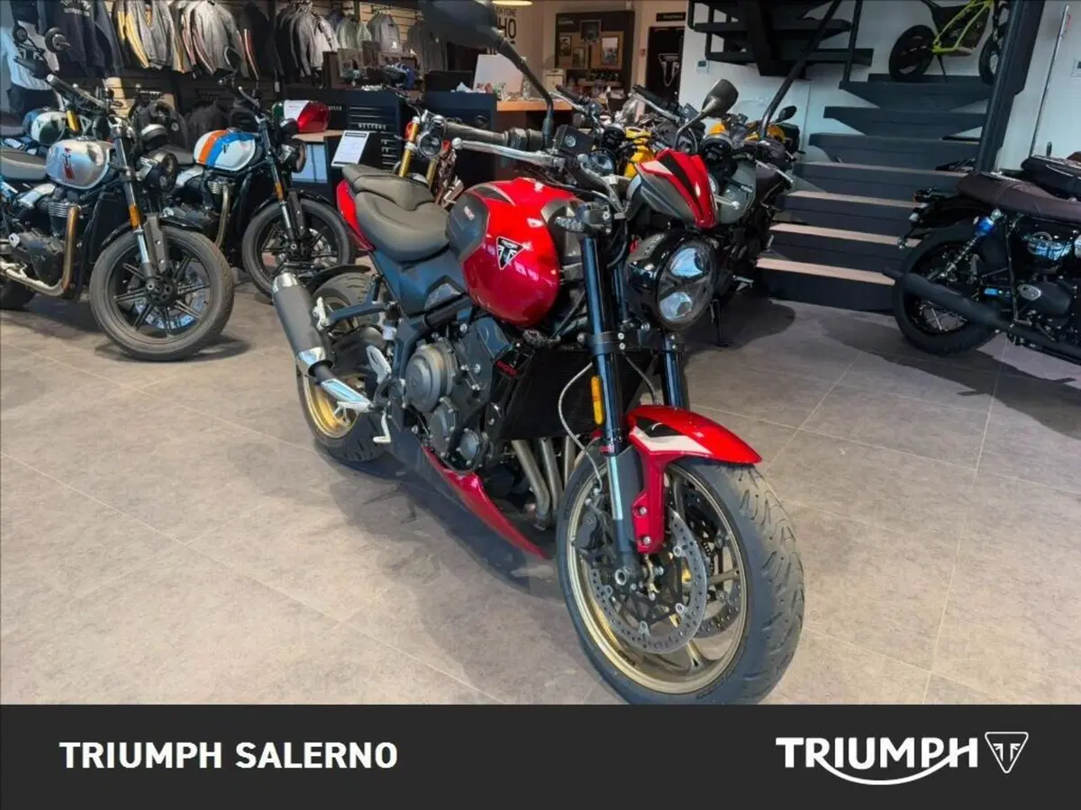 Triumph Trident 800 (2026) (2)