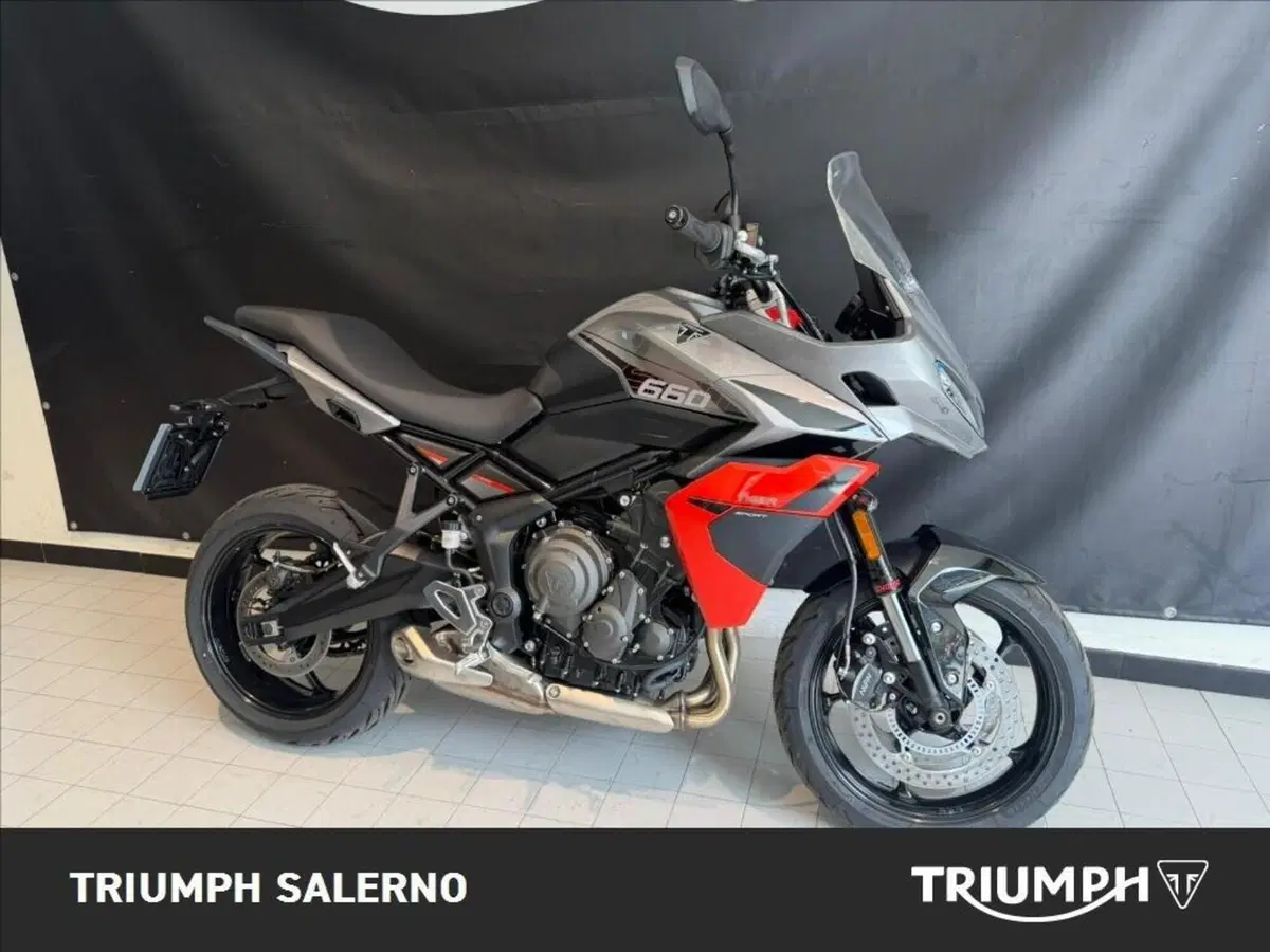 Triumph Tiger Sport 660 (2025) (2)