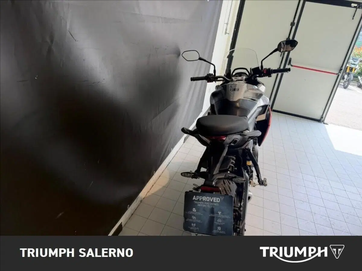Triumph Tiger Sport 660 (2025) (5)