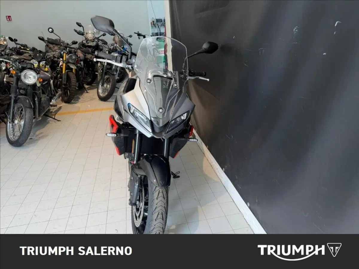 Triumph Tiger Sport 660 (2025) (6)