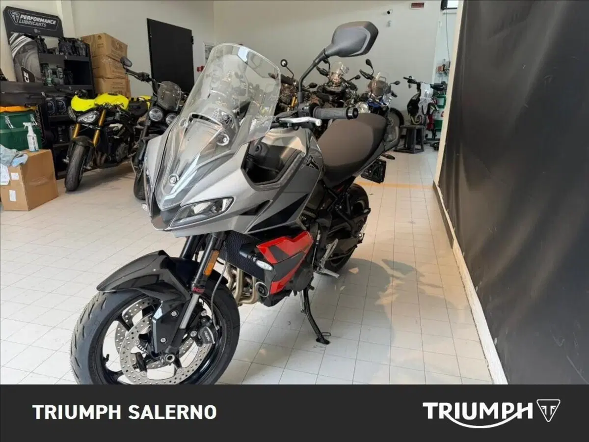 Triumph Tiger Sport 660 (2025) (7)