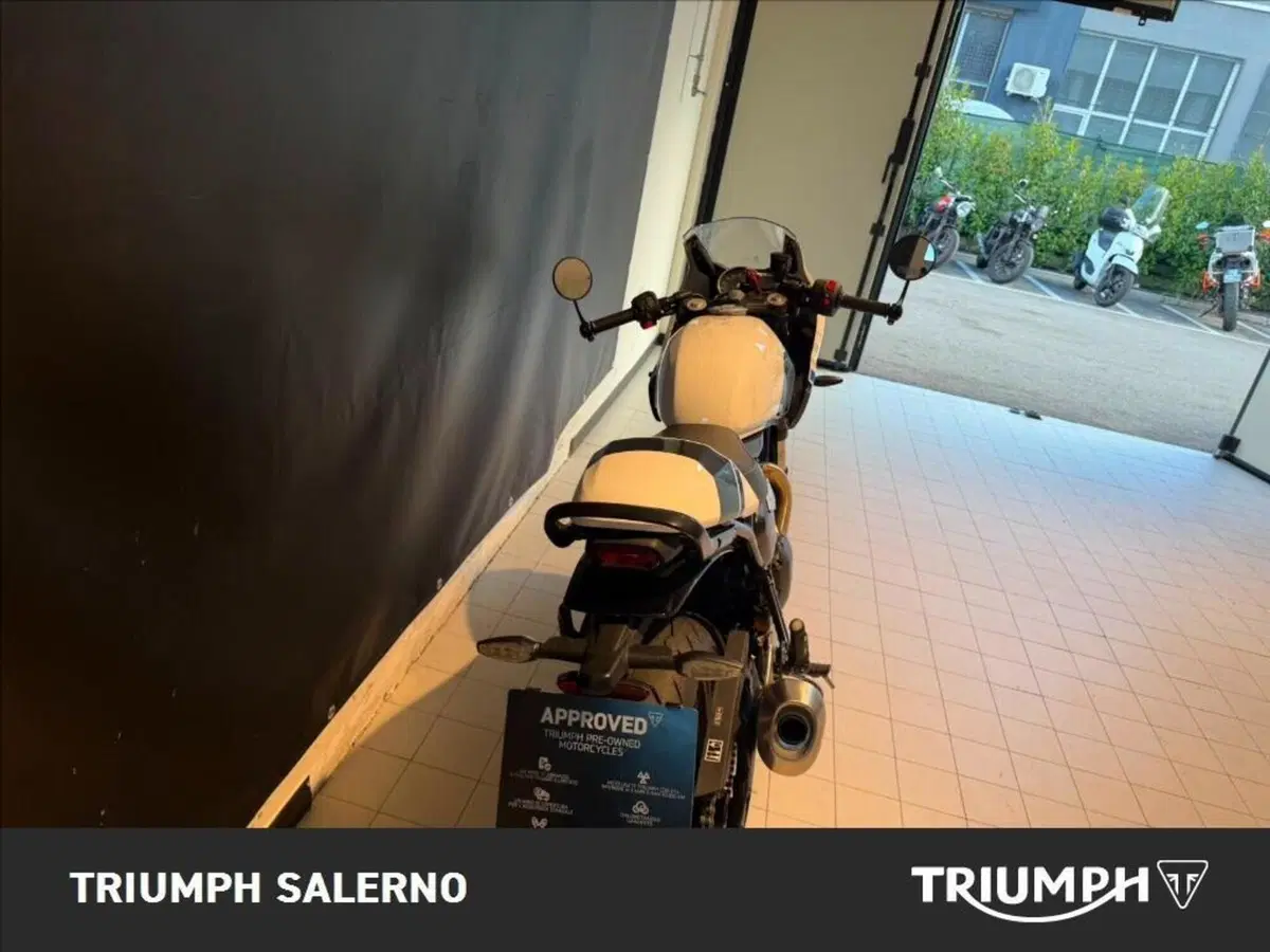 Triumph Thruxton 400 (2026) (5)