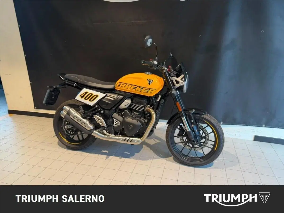 Triumph Tracker 400 (2026) (6)