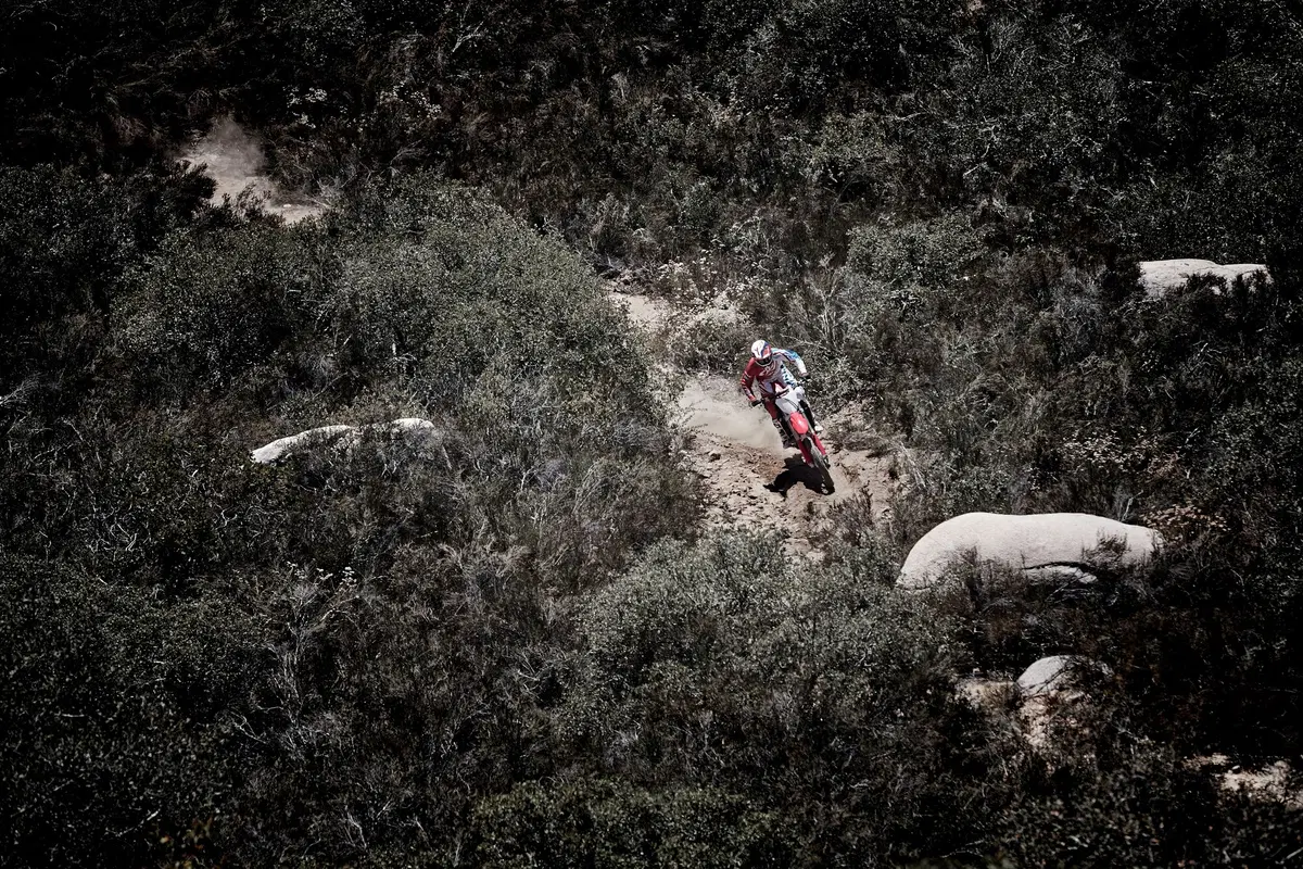 Honda CRF450RX Enduro 2017 (3)