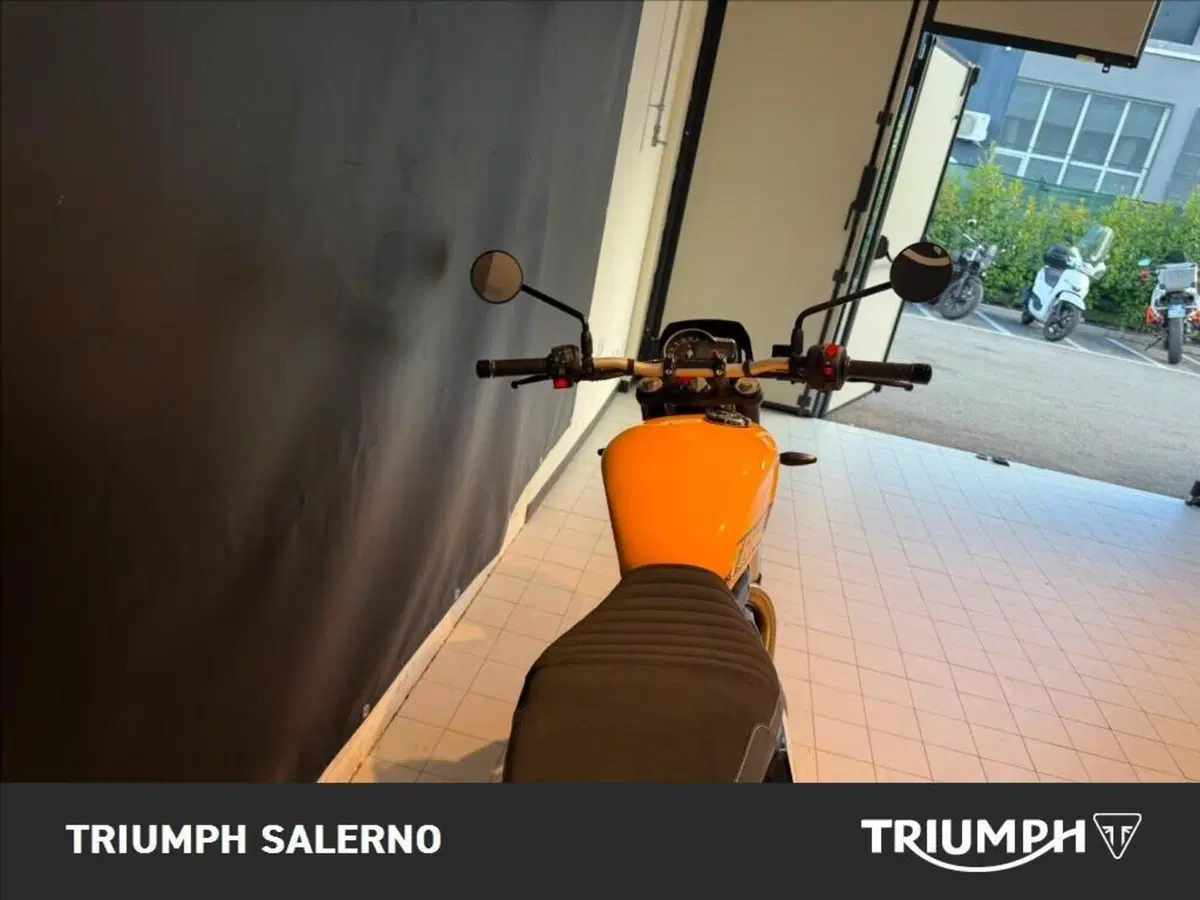 Triumph Tracker 400 (2026) (7)