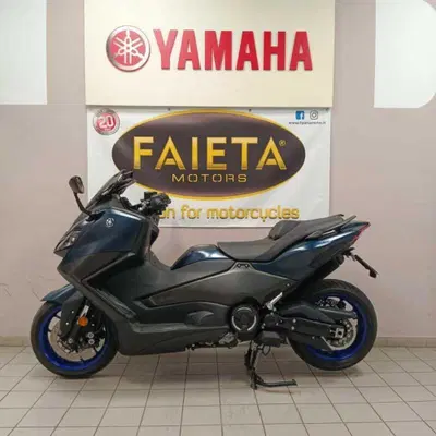 Yamaha T-Max 560 (2022 - 24) usata