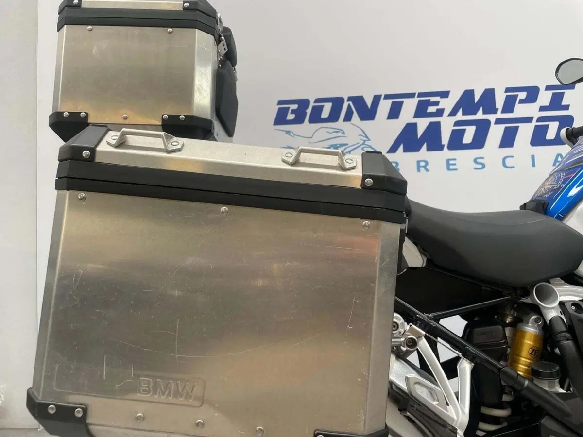 Bmw R 1250 GS Adventure (2019 - 20) (6)
