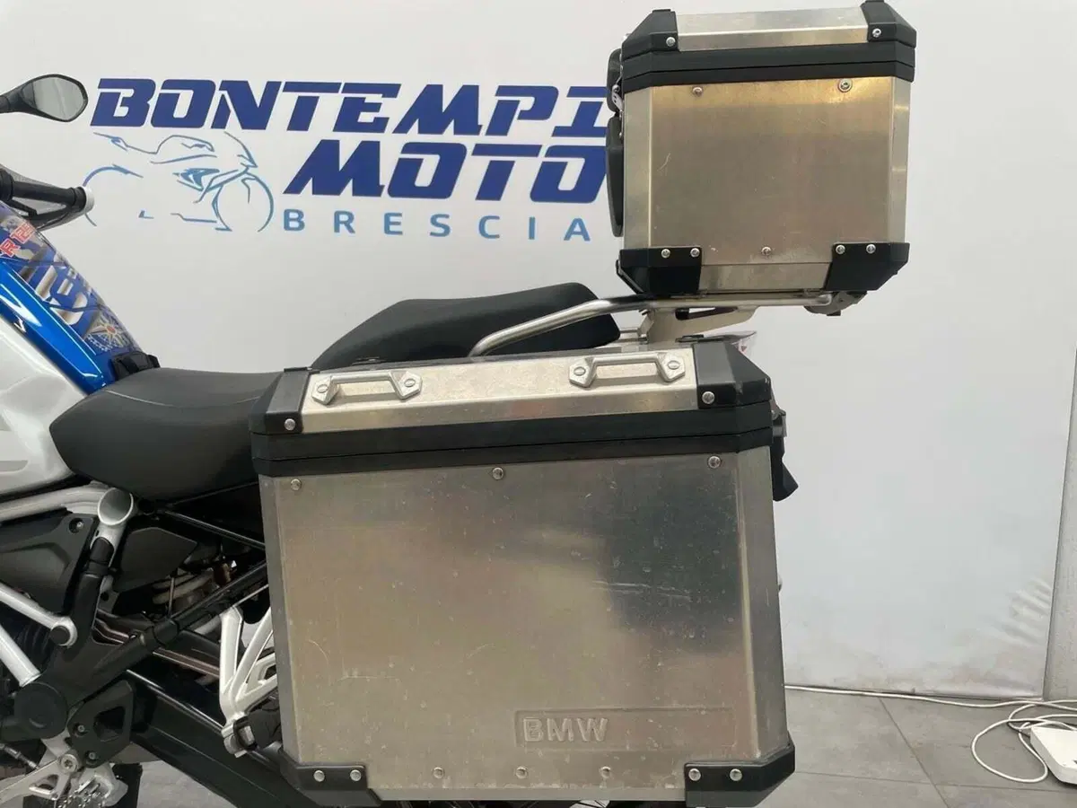 Bmw R 1250 GS Adventure (2019 - 20) (12)