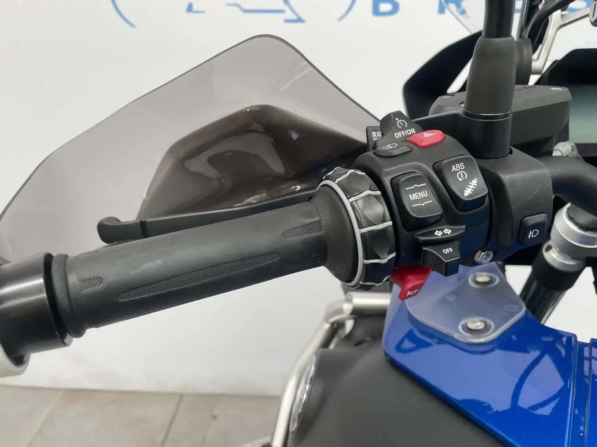 Bmw R 1250 GS Adventure (2019 - 20) (15)