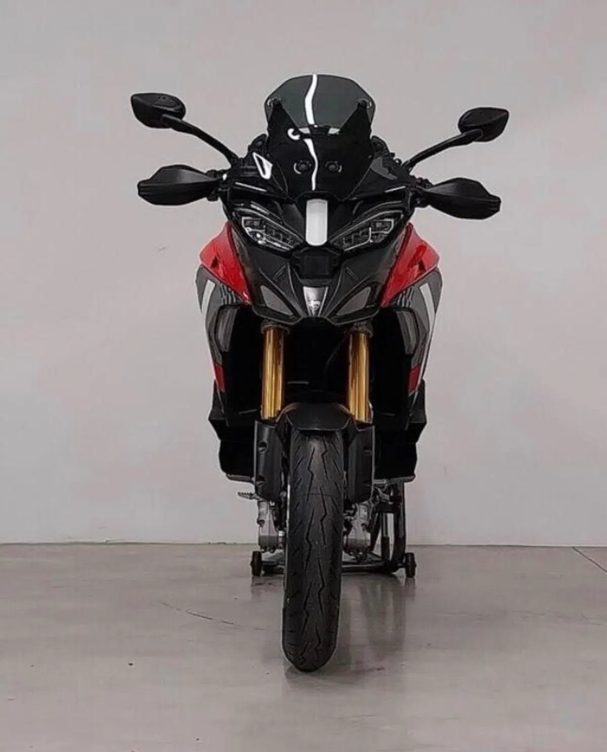 Ducati Multistrada V4 Pikes Peak (2025 - 26) (2)
