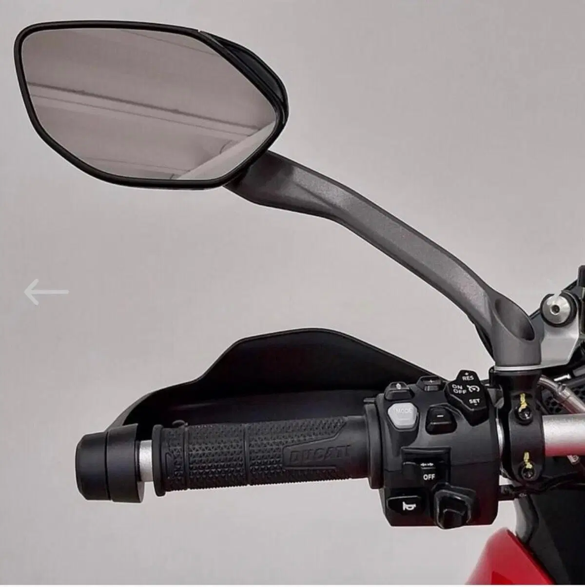 Ducati Multistrada V4 Pikes Peak (2025 - 26) (4)