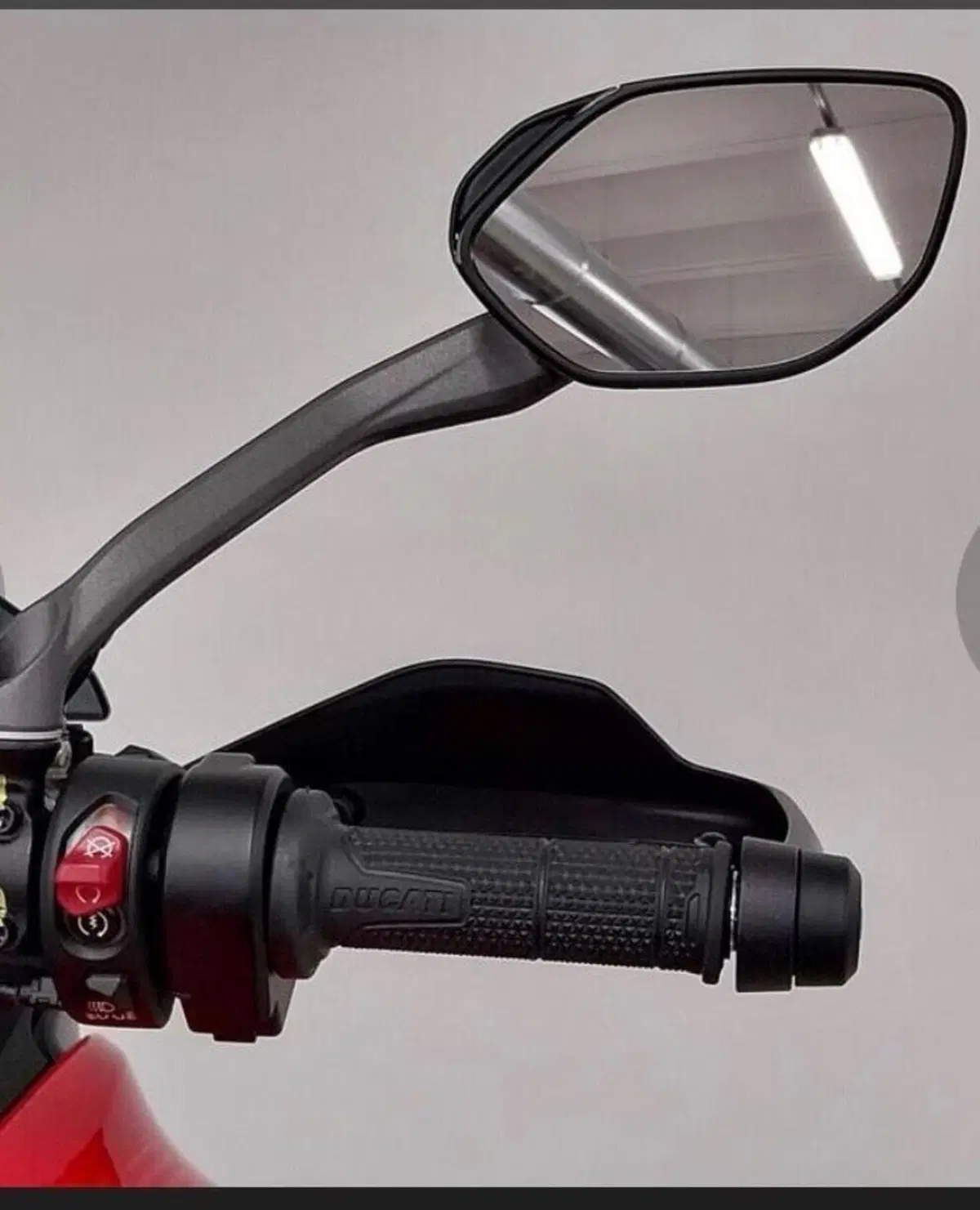 Ducati Multistrada V4 Pikes Peak (2025 - 26) (5)