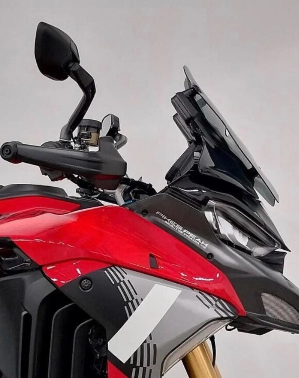 Ducati Multistrada V4 Pikes Peak (2025 - 26) (6)