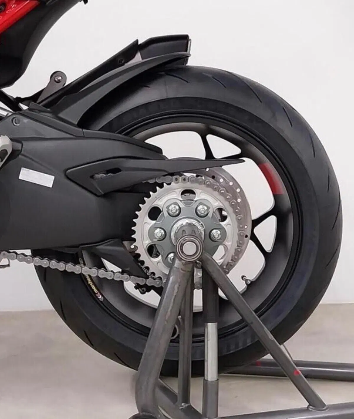 Ducati Multistrada V4 Pikes Peak (2025 - 26) (12)