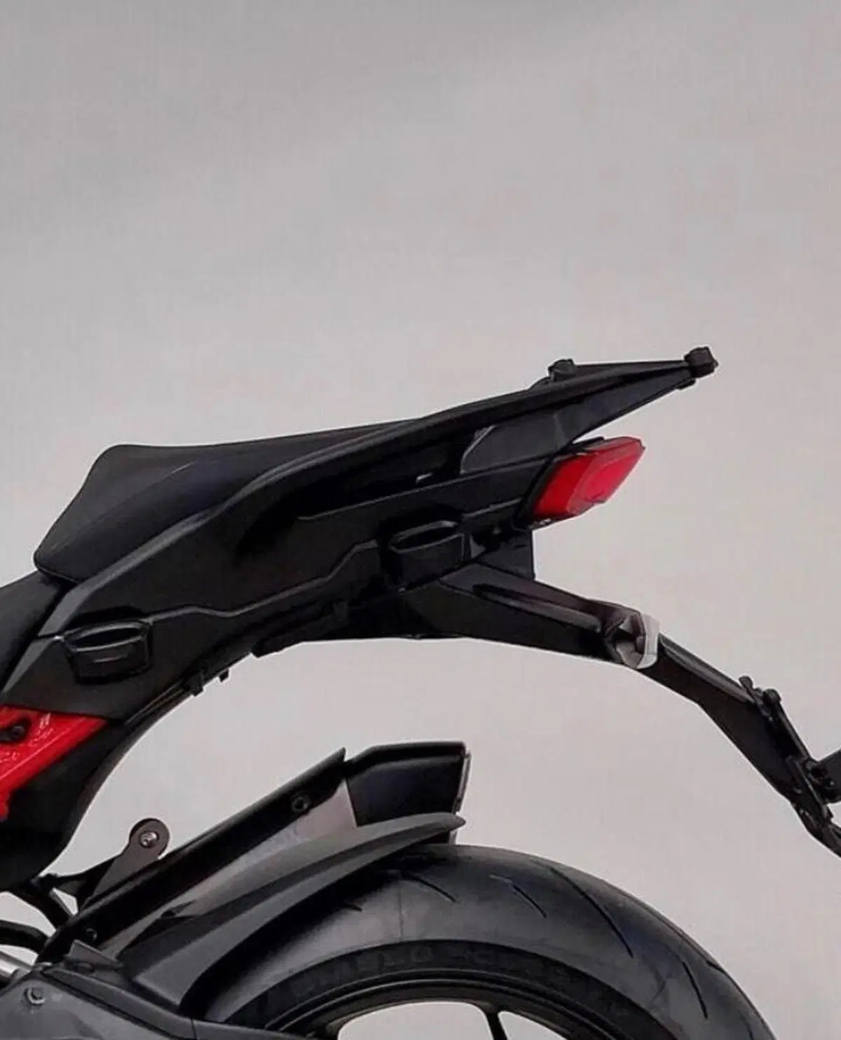 Ducati Multistrada V4 Pikes Peak (2025 - 26) (14)