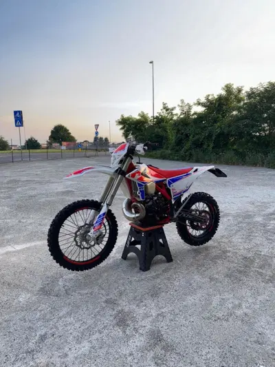 Betamotor RR 300 2T Enduro (2019) usata