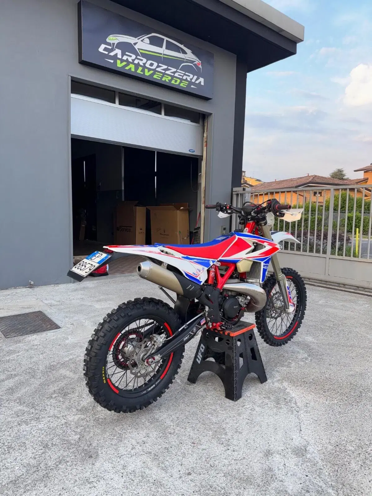 Betamotor RR 300 2T Enduro (2019) (3)