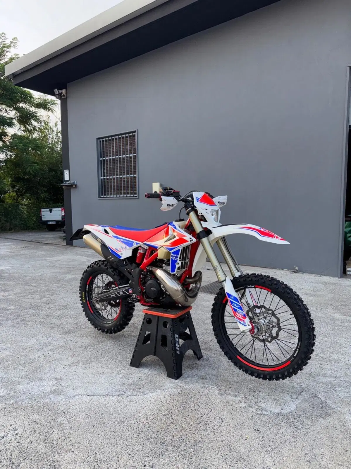Betamotor RR 300 2T Enduro (2019) (4)