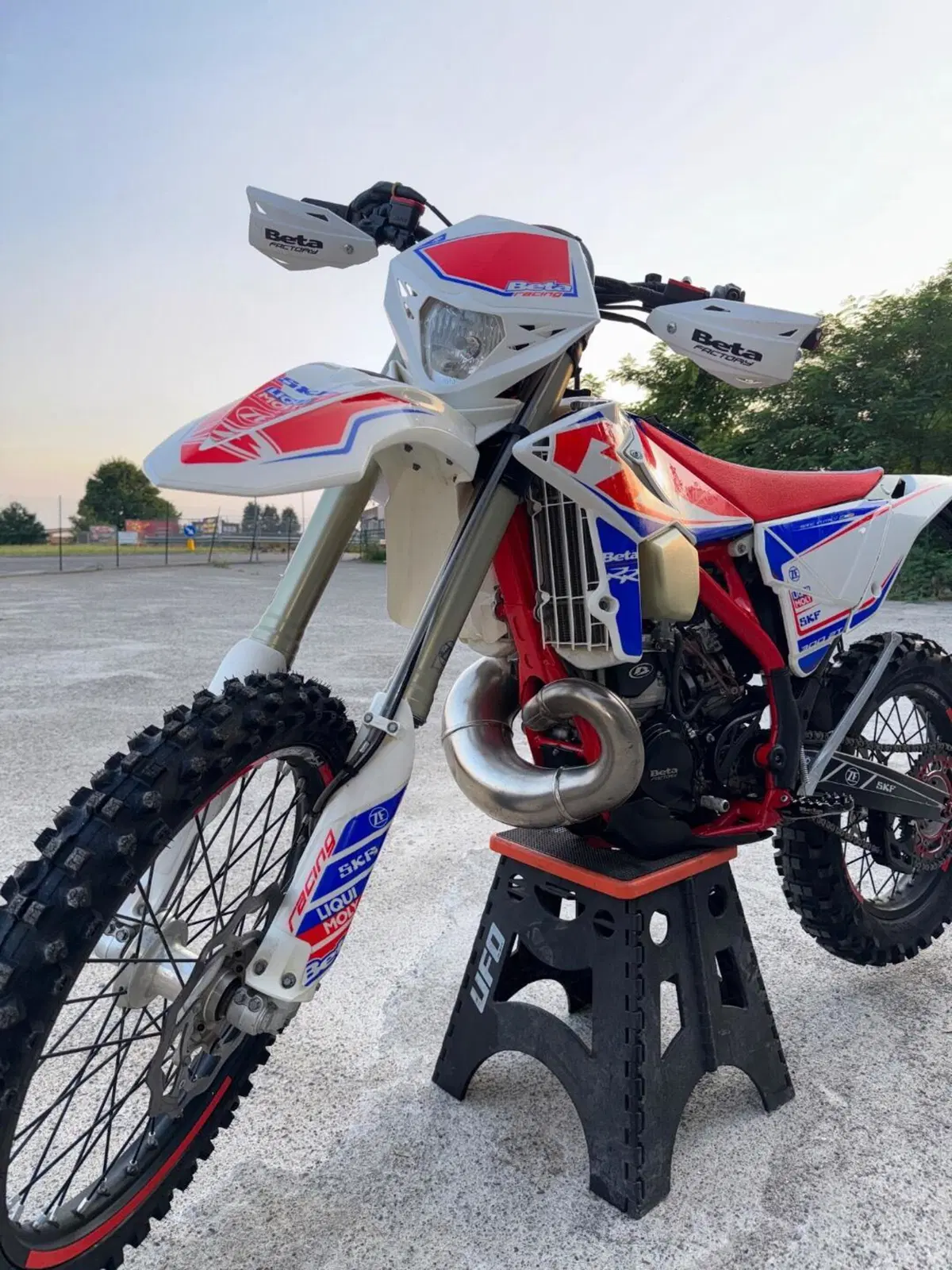 Betamotor RR 300 2T Enduro (2019) (6)