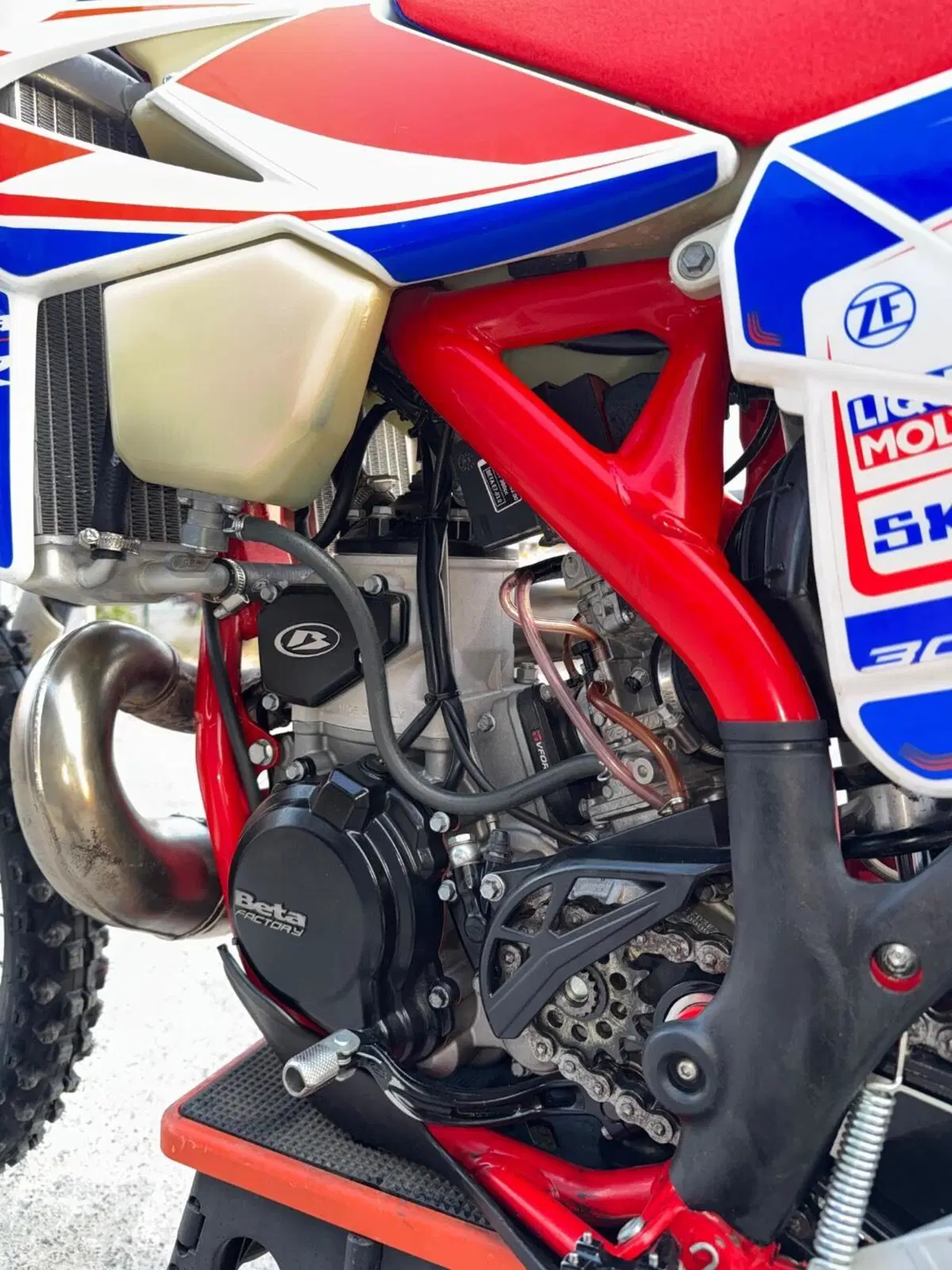 Betamotor RR 300 2T Enduro (2019) (9)