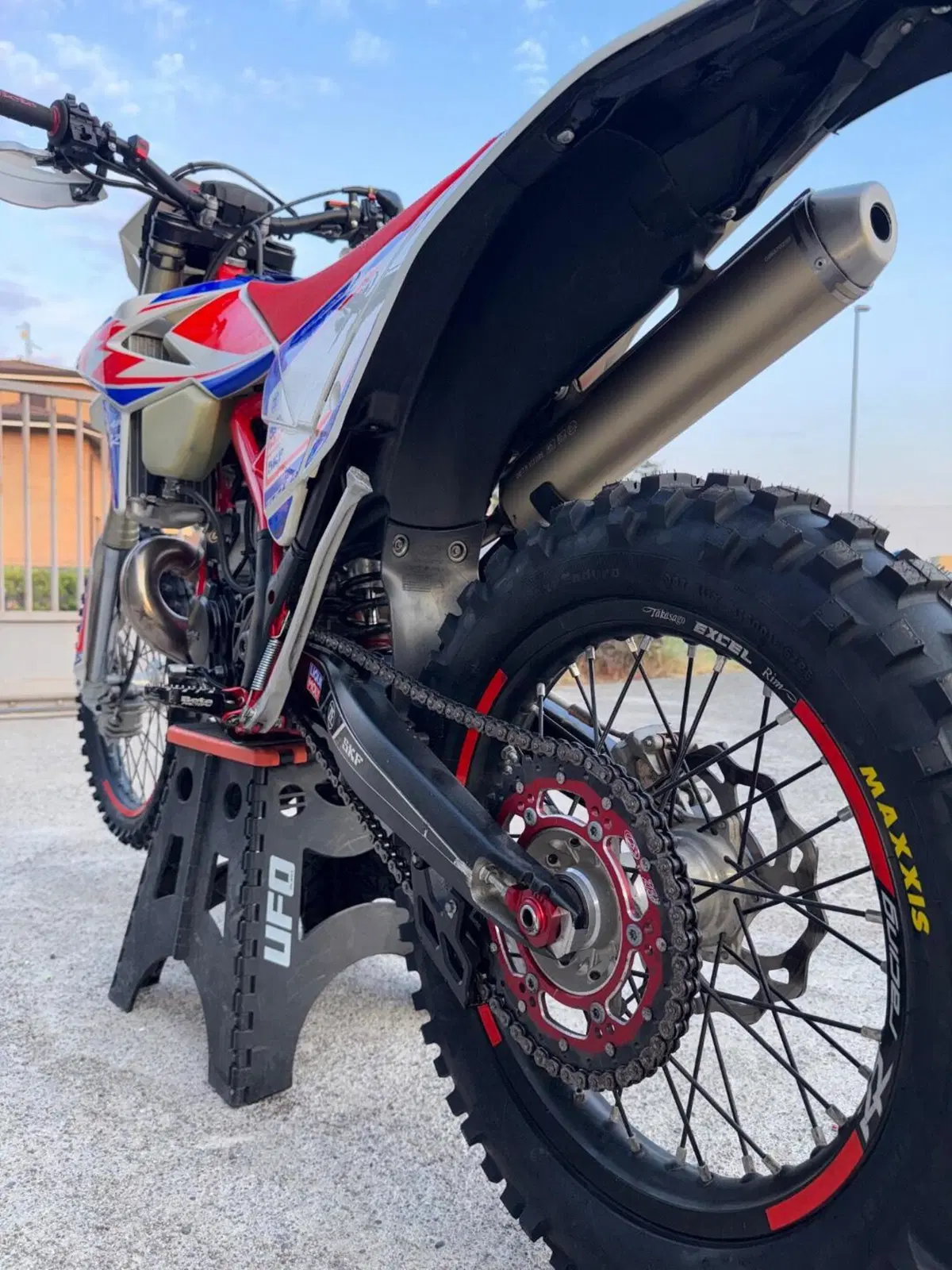 Betamotor RR 300 2T Enduro (2019) (11)