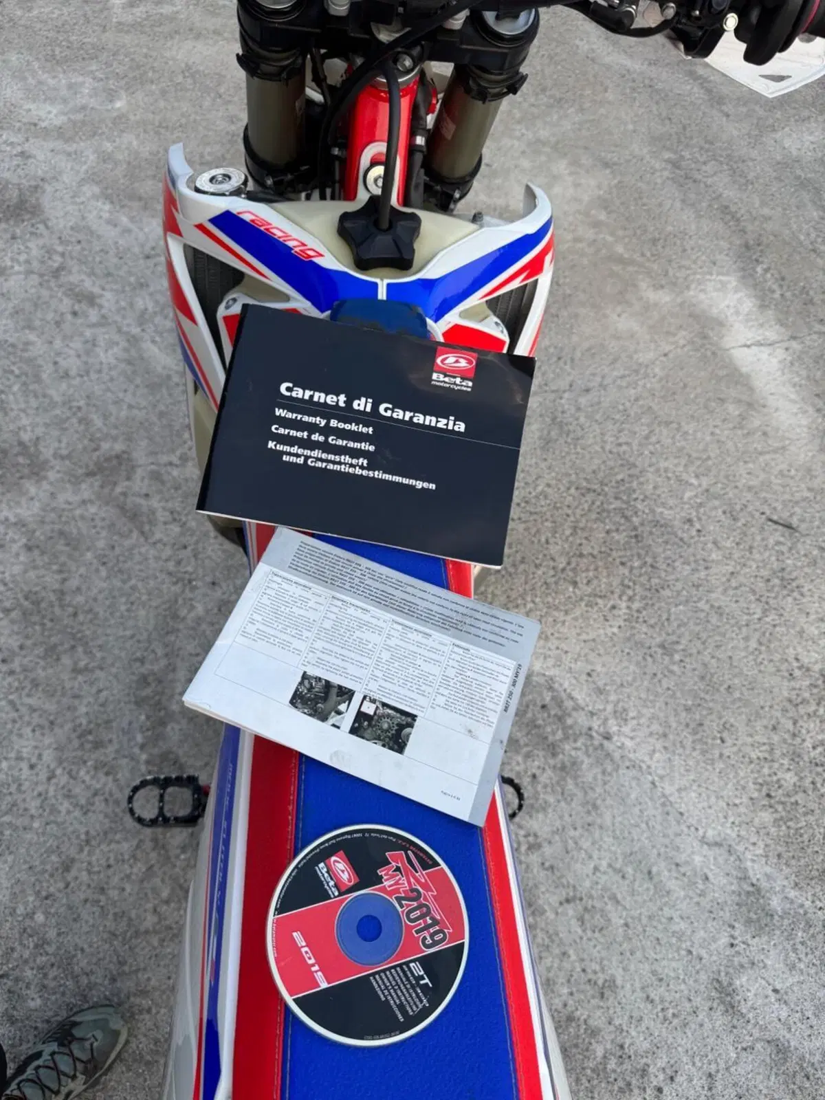 Betamotor RR 300 2T Enduro (2019) (12)