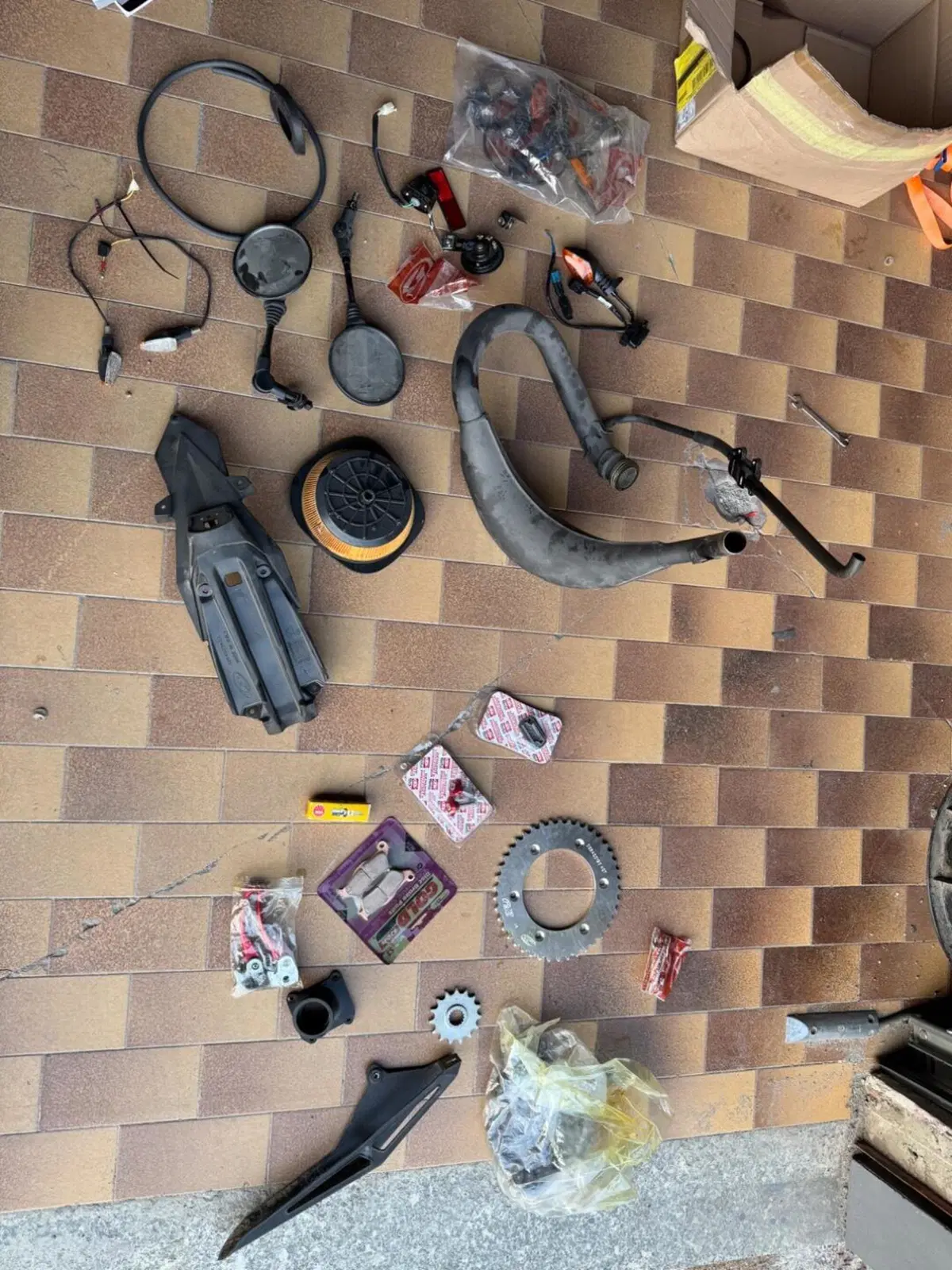 Betamotor RR 300 2T Enduro (2019) (13)