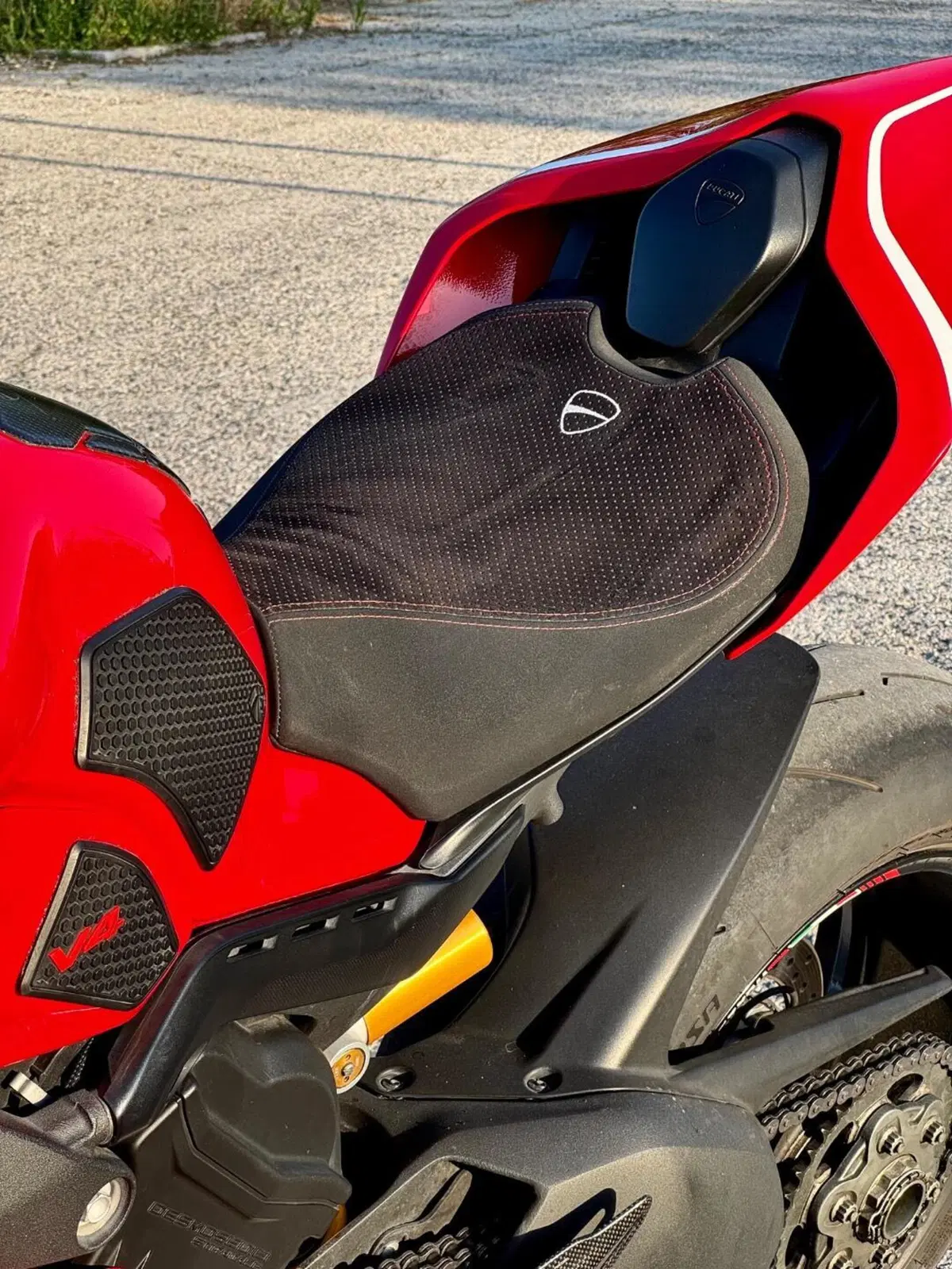 Ducati Panigale V4 1100 (2020) (6)