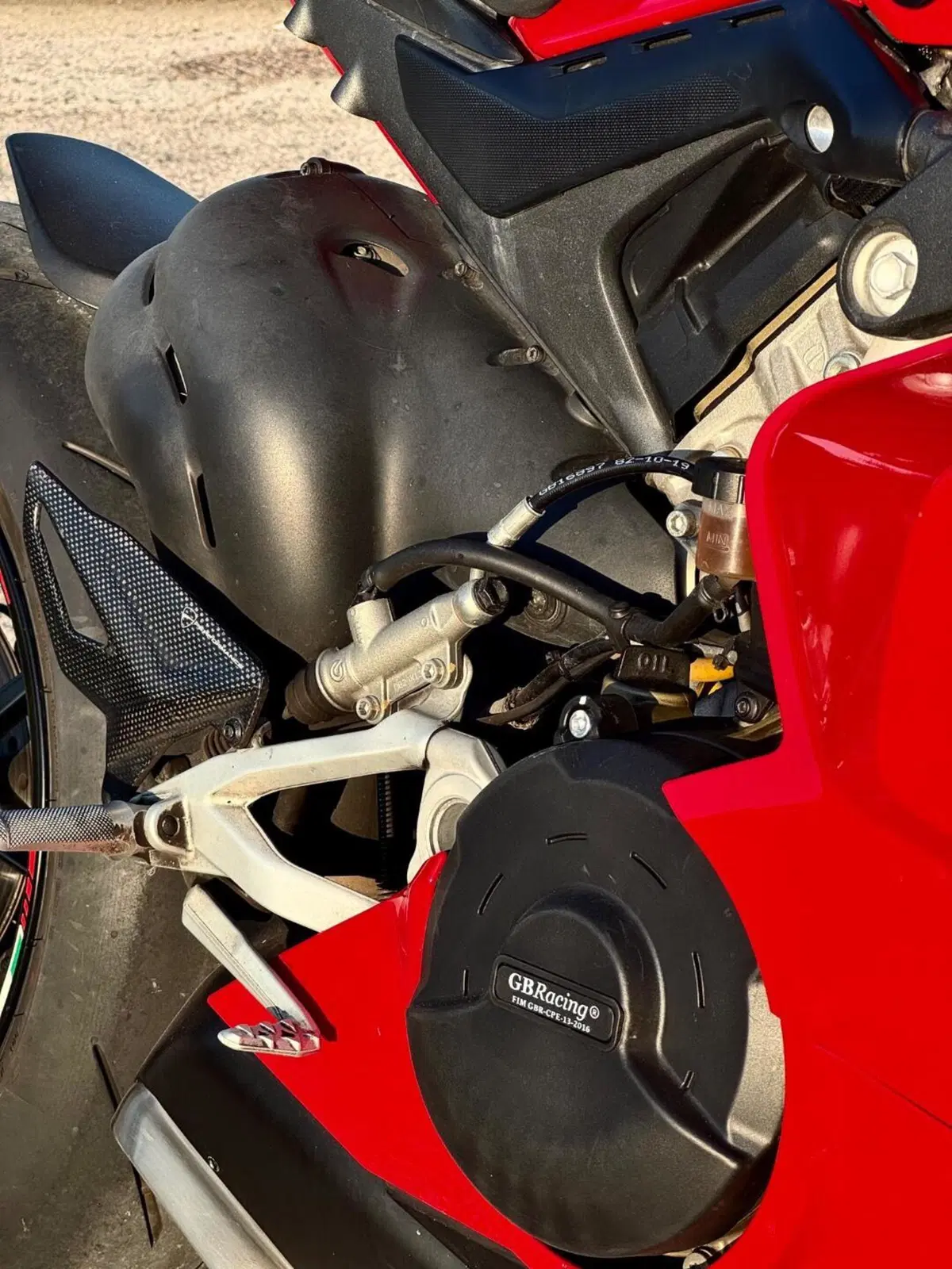 Ducati Panigale V4 1100 (2020) (7)