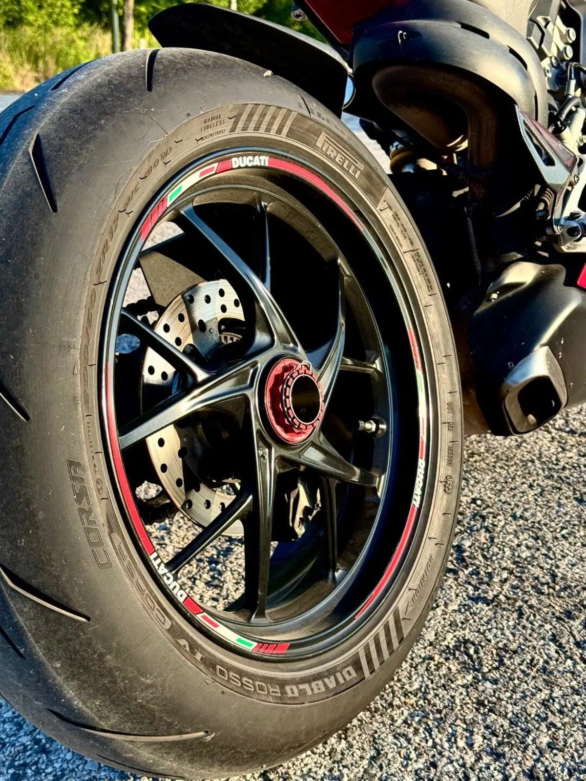 Ducati Panigale V4 1100 (2020) (8)