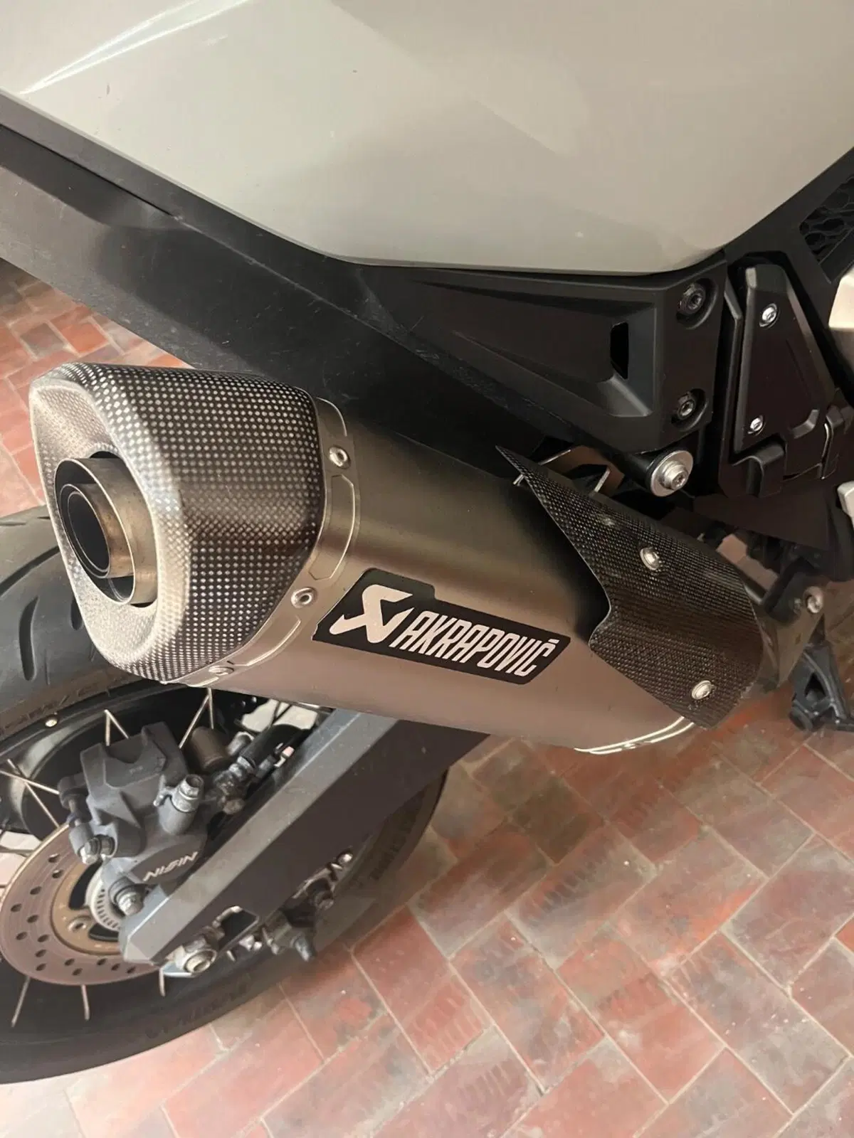 Honda X-ADV 750 DCT (2021 - 24) (2)