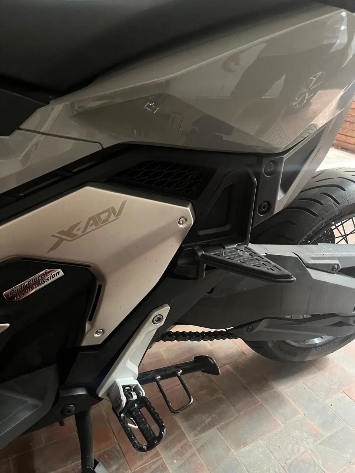 Honda X-ADV 750 DCT (2021 - 24) (10)