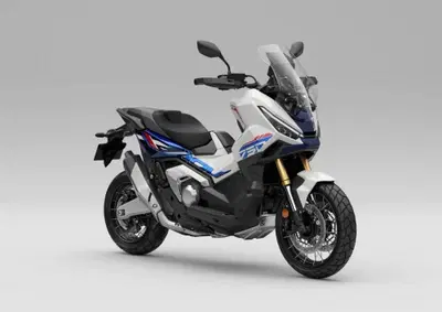 Honda X-ADV 750 Special Edition (2026) nuova