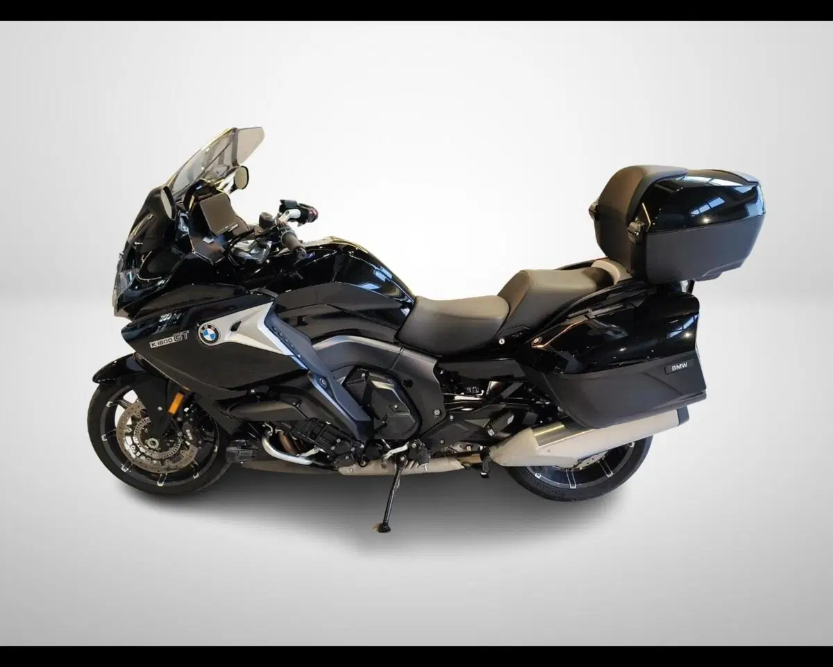 Bmw K 1600 GT (2022 - 26) (6)