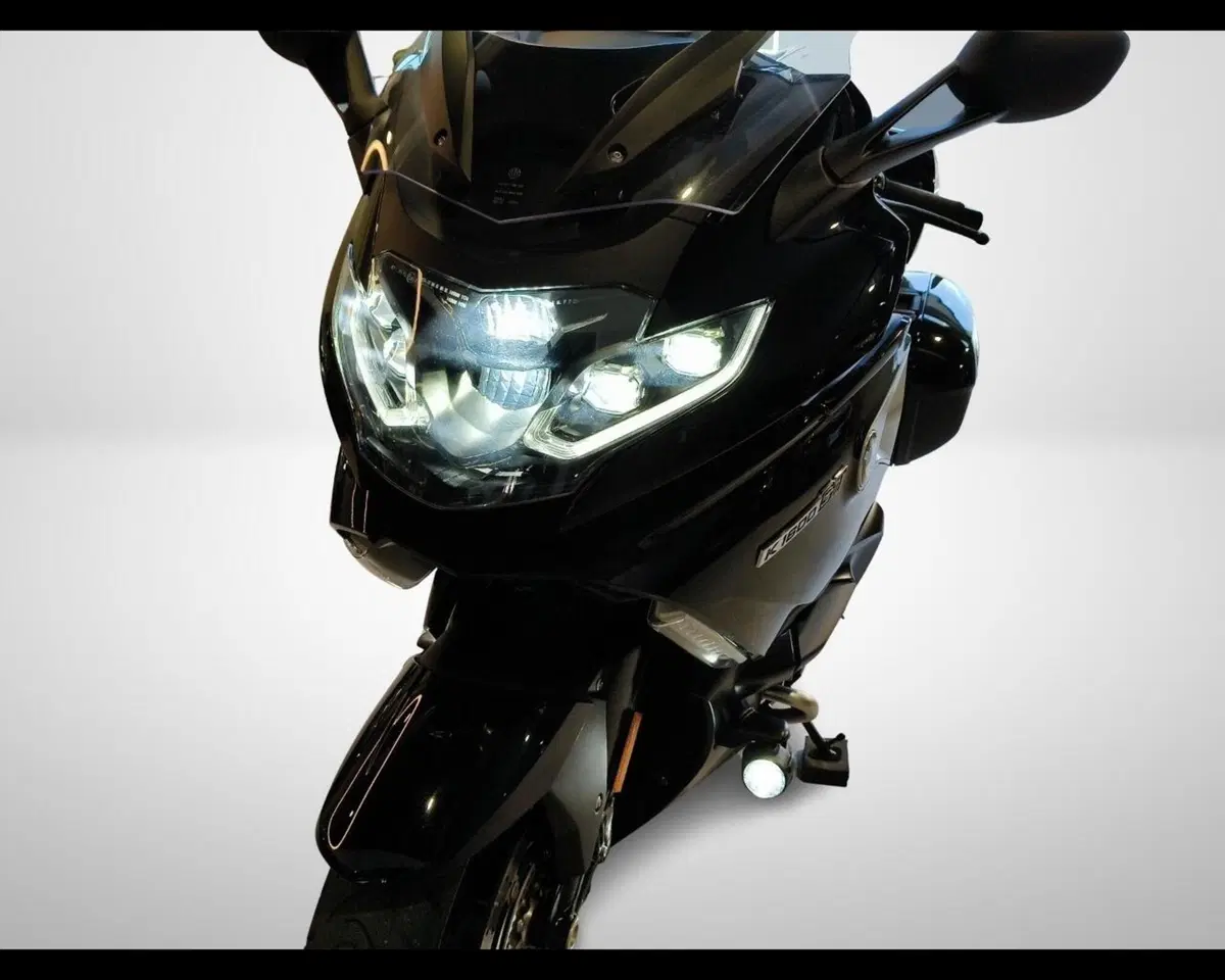 Bmw K 1600 GT (2022 - 26) (21)