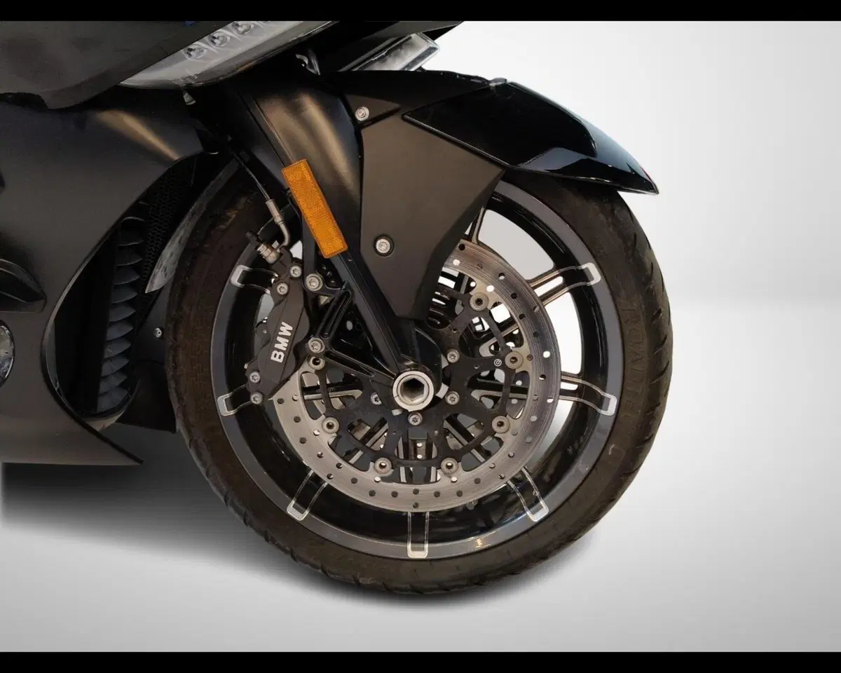 Bmw K 1600 GT (2022 - 26) (8)