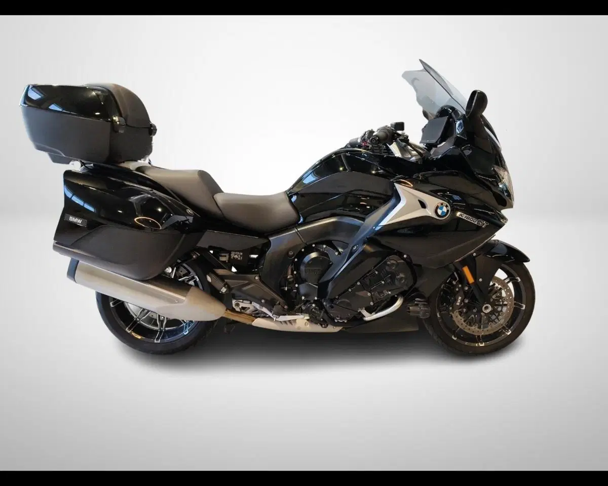 Bmw K 1600 GT (2022 - 26) (5)