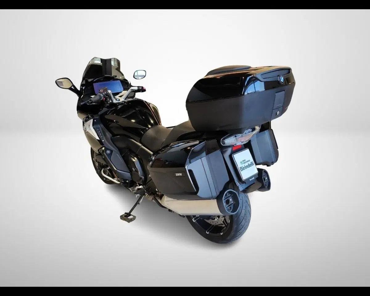 Bmw K 1600 GT (2022 - 26) (25)