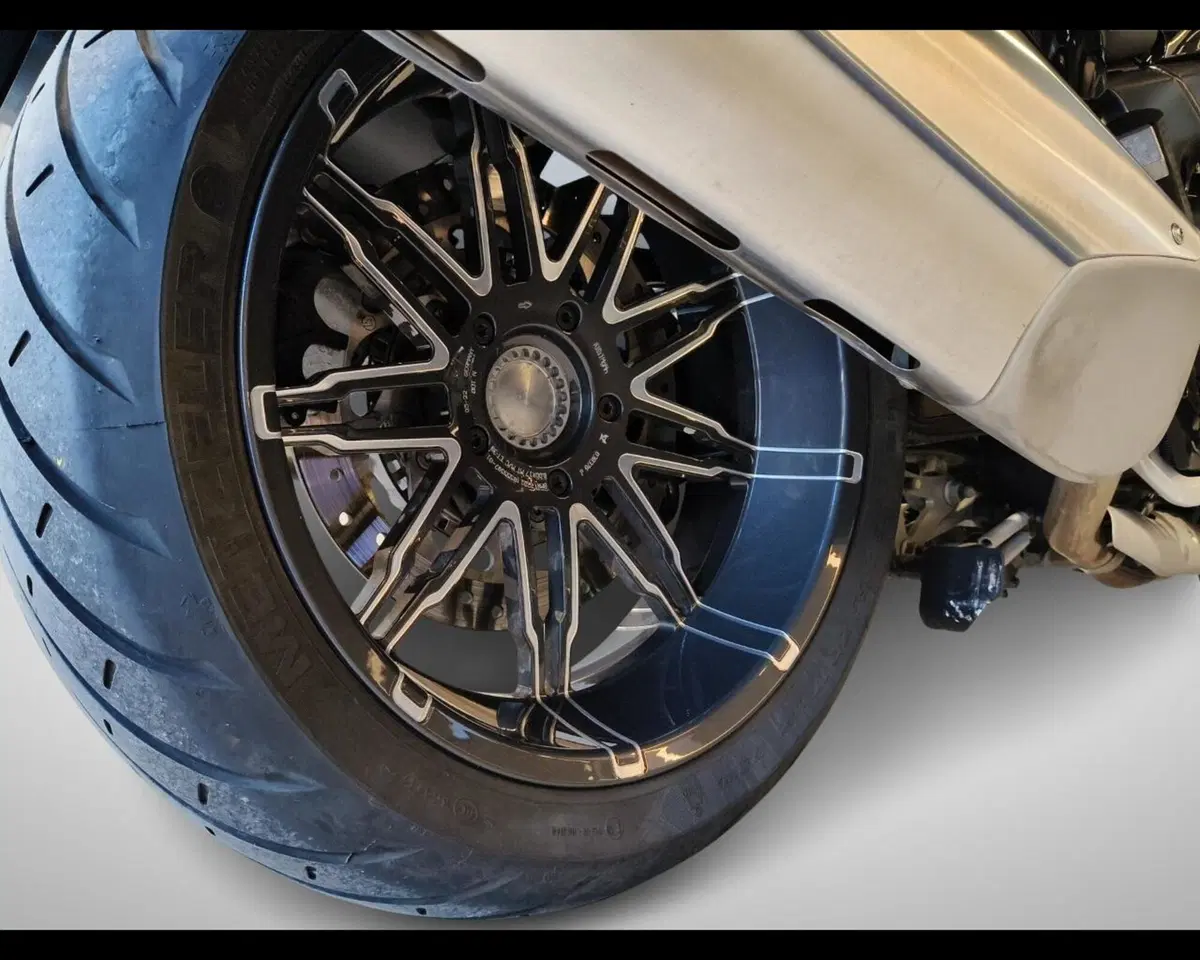 Bmw K 1600 GT (2022 - 26) (22)