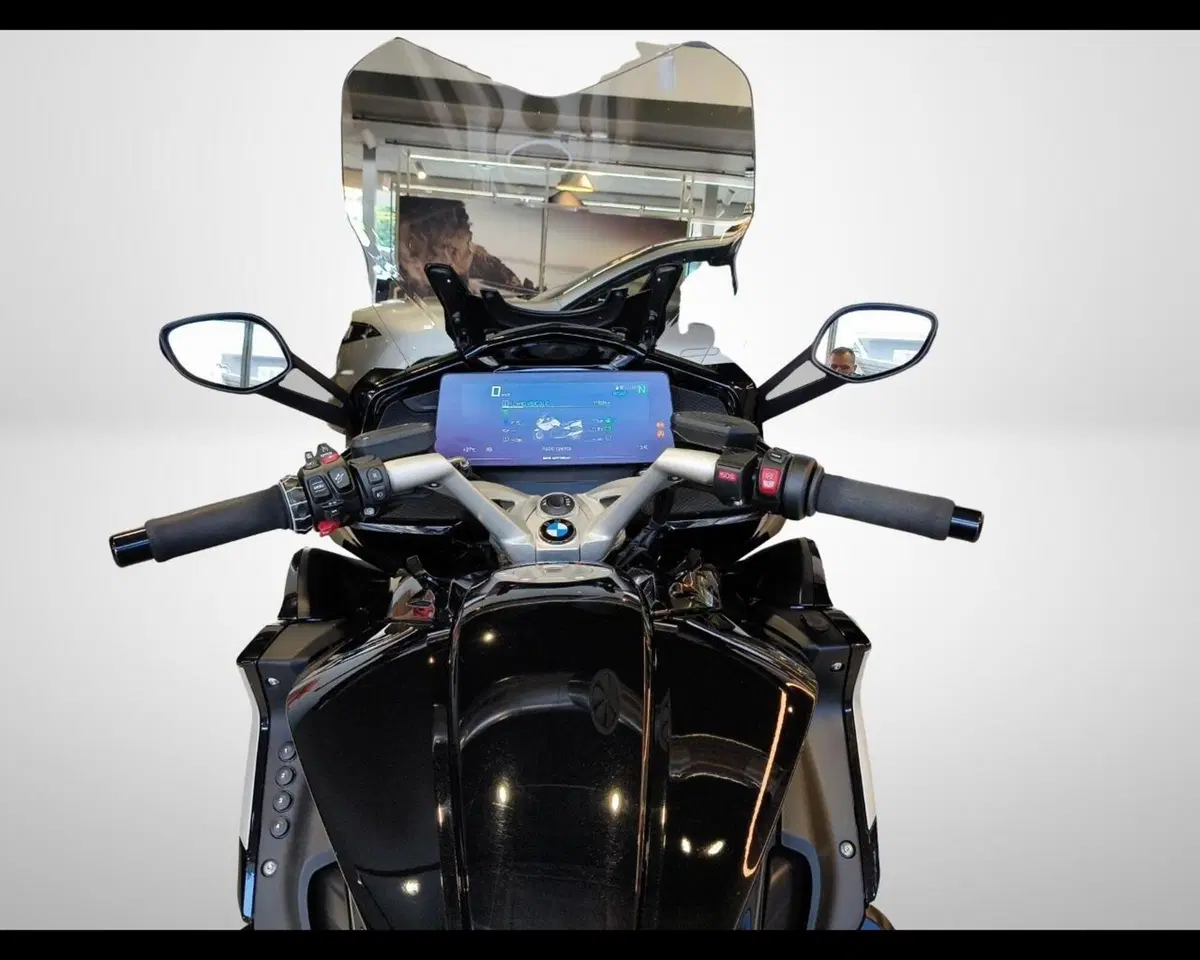 Bmw K 1600 GT (2022 - 26) (12)