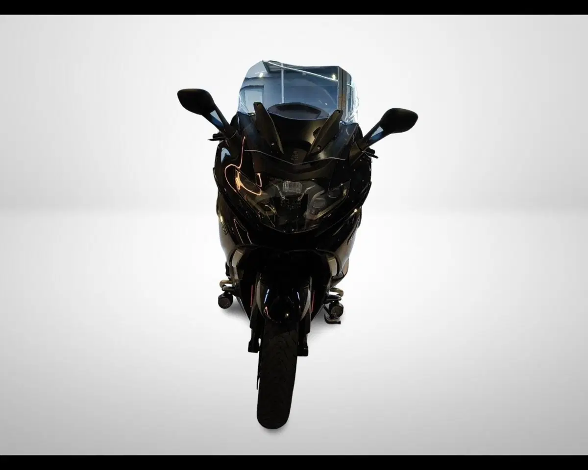 Bmw K 1600 GT (2022 - 26) (4)