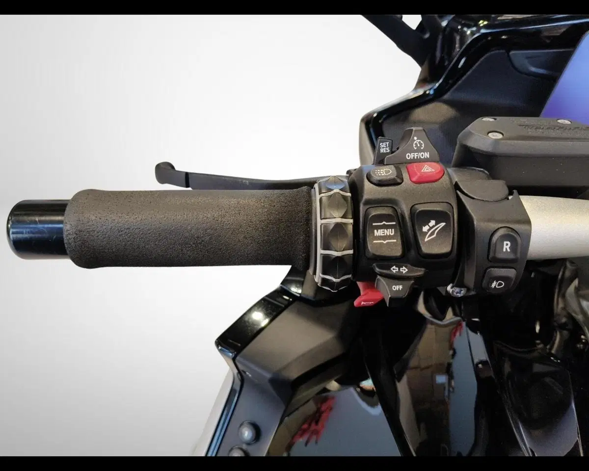 Bmw K 1600 GT (2022 - 26) (10)