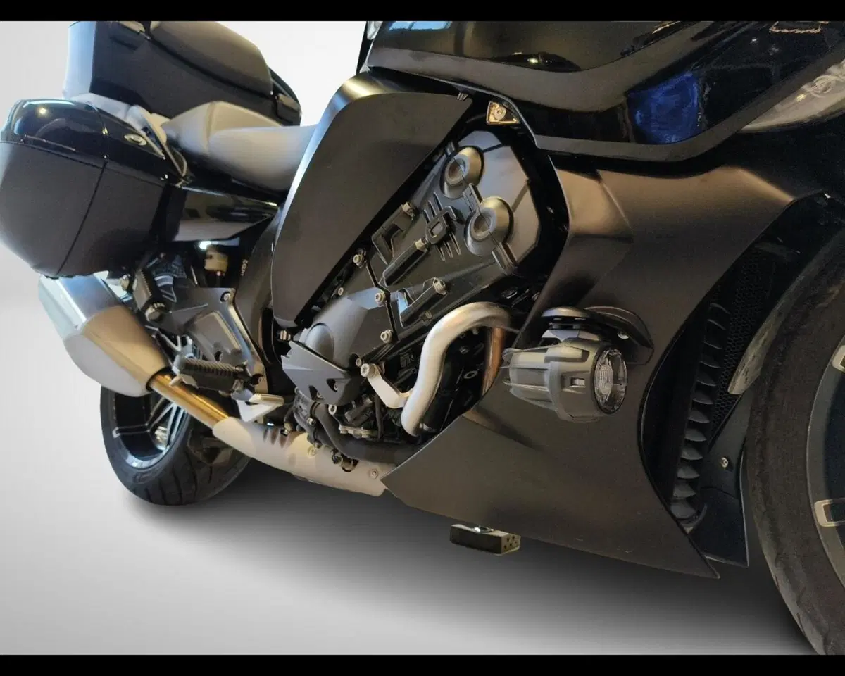 Bmw K 1600 GT (2022 - 26) (15)