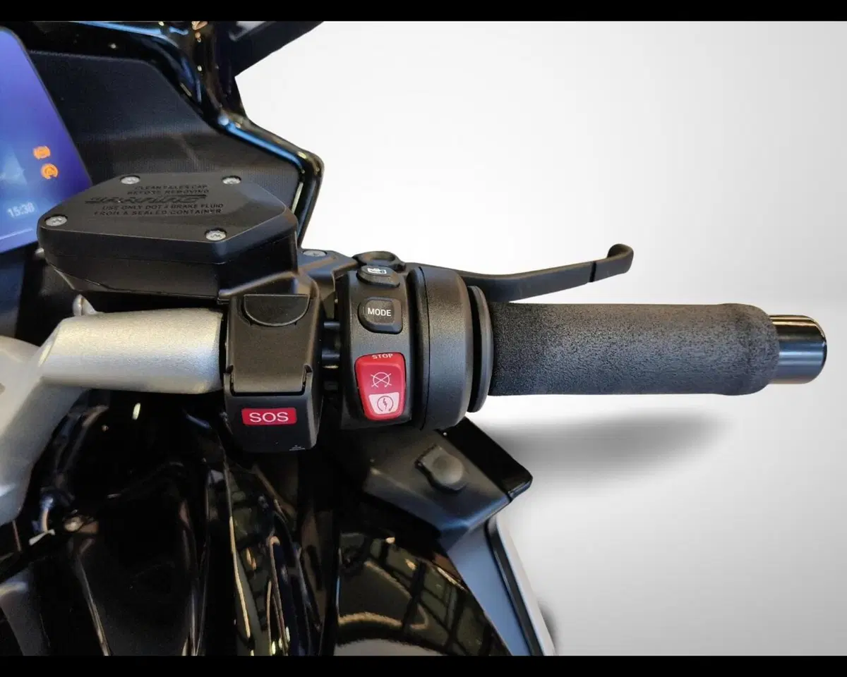 Bmw K 1600 GT (2022 - 26) (11)