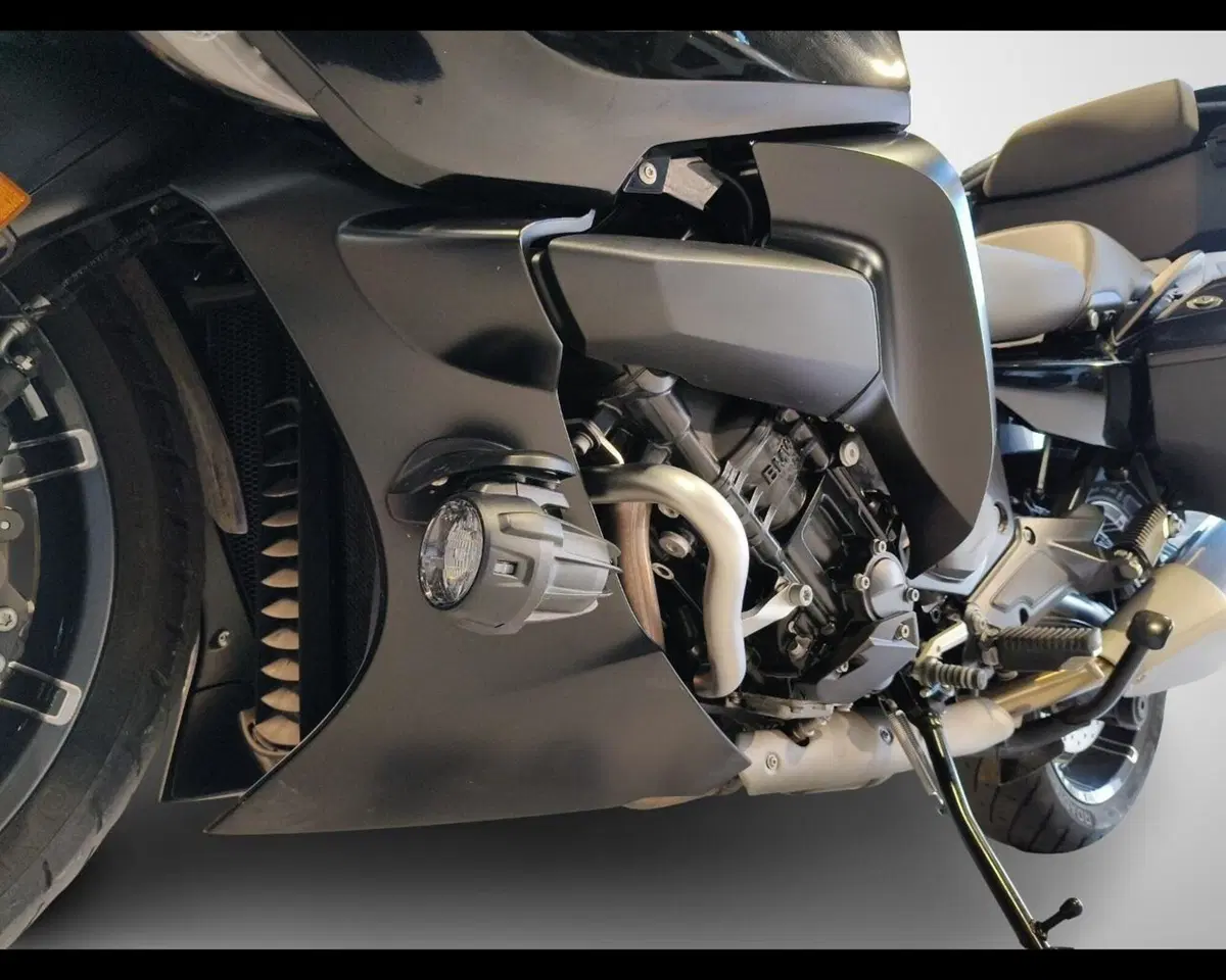 Bmw K 1600 GT (2022 - 26) (16)