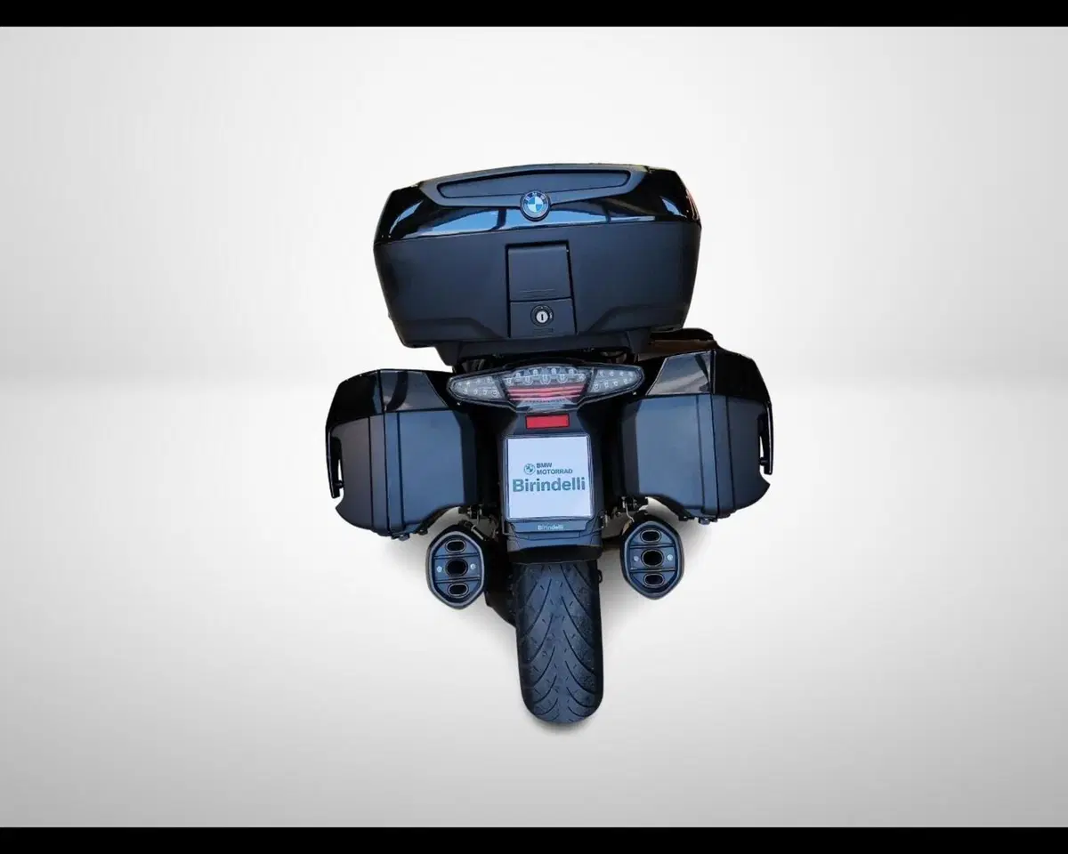 Bmw K 1600 GT (2022 - 26) (7)