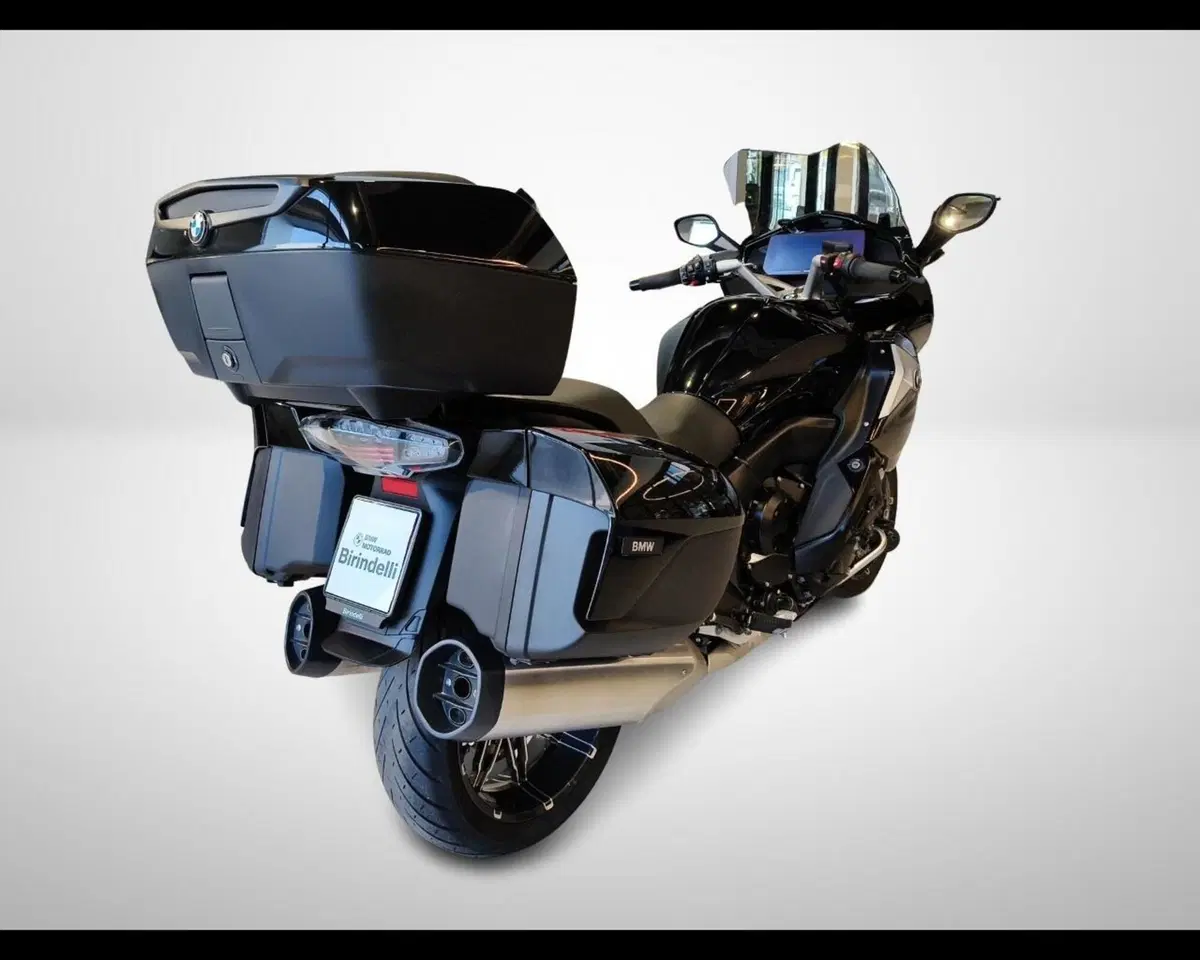 Bmw K 1600 GT (2022 - 26) (3)