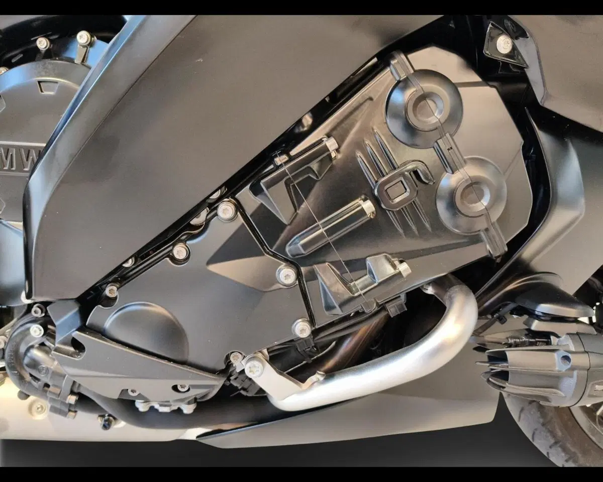Bmw K 1600 GT (2022 - 26) (23)
