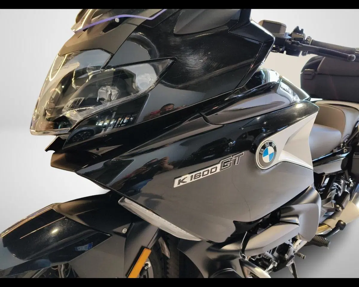 Bmw K 1600 GT (2022 - 26) (19)